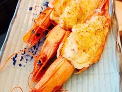 -柚·日式料理-富力万丽酒店