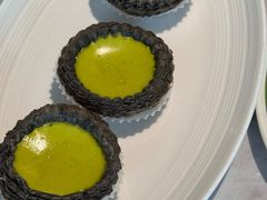 -陶兰居·手工点心·粤菜(圆融时代广场店)