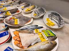 -赶海部落海鲜城(海阳路店)