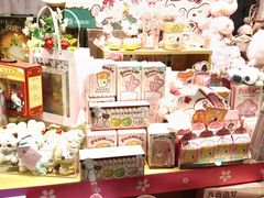 -九木杂物社(恒隆广场店)