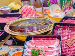 -牛匠和牛寿喜锅(西安总店)