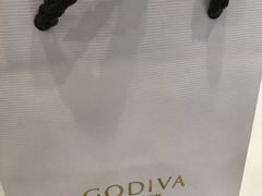 -GODIVA(国际金融中心店)