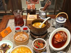 -南京大牌档(夫子庙老门东店)