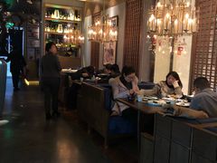 大堂-山葵家·创意料理(万象汇店)