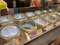 -Dip in Gelato(富民路店)