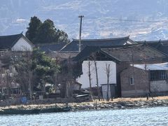 -大理洱源西湖景区