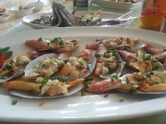 android_upload_pic-连家船海鲜大排档·20年闽菜店(厦大店)