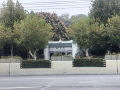 -中南财经政法大学(首义校区)