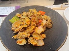 -太兴餐厅(东方广场分店)
