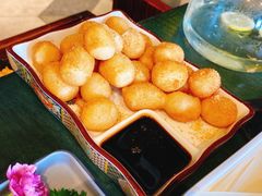 -老灶堂文创火锅(文艺路店)