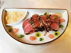 -北京古城老院厉晓麟精致菜