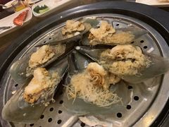 -船奇蒸汽海鲜·闽菜(八市海鲜总店)