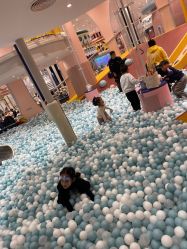 -奈尔宝家庭中心·亲子餐厅(鄞州万达店)