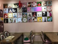 -玛瑞莎·儿童·亲子摄影(越秀店)