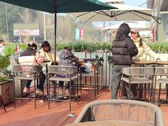 -星巴克臻选(重庆大学城熙街店)