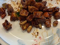 -功德林素菜饭庄(前门店)