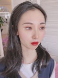 -babiline芭比莱恩半永久纹眉纹唇发际线