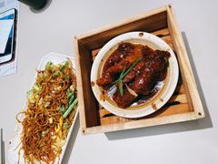 -蔡澜点心·粤菜(西单大悦城店)
