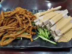 -晋阳饭庄(虎坊桥店)