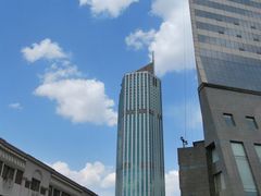 -小白楼1902欧式风情街