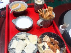 -九十九顶毡房(阜石路店)