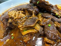 烧老鹅-壶园美食·淮扬菜(东圈门店)