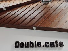 门面-Double cafe