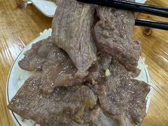 -明记海鲜大排档(巽寮湾店)