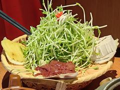 -吃饭皇帝大土家民族菜(荟聚店)