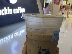 -瑞幸咖啡(太阳百货商场负一层店)