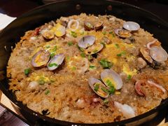 -香融府·烤鸭·家常菜(花乡奥莱店)