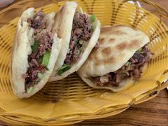 -老保定驴肉馆(云岗路店)