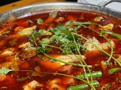 -小饕荟雅安贡椒鱼鲜馆(广福桥店)