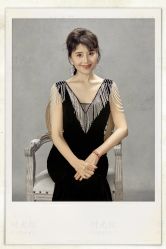 -时光纪亲子全家福照相馆(静安店母女写真父母纪念照)