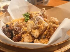 -林四喜·闽南传家菜(鼓浪屿店)