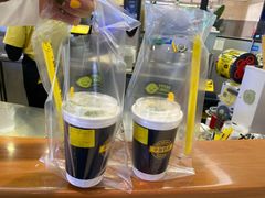 -快乐柠檬happylemon(熙地港店)