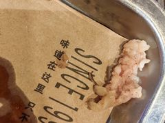 -阿记烧烤(大兴新区店)