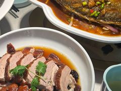 -刀板香·安徽菜(国购IFC店)