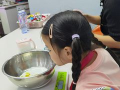 -爱之旅diy烘焙坊(西直门店)