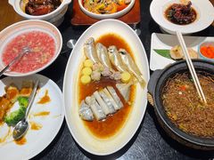 -甬上名灶(天一阁·翠柏店)