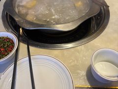-小肥牛潮汕牛肉火锅(南联店)