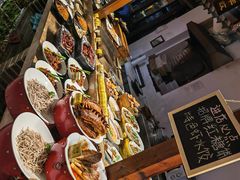 -映像威海·海鲜味道(市区店)