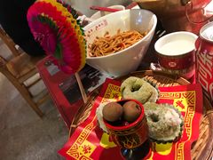 -味福记·本地特色菜(八一万达广场店)