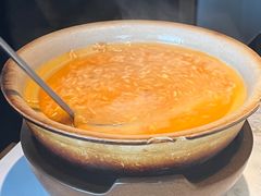 龙虾汤泡饭-潮堂 · 潮州菜(国贸商城店)