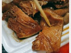 -细妹五香牛杂(步行街店)