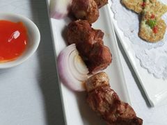 -马克西姆俄罗斯餐厅(通亚街店)