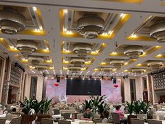 大堂-顺德人家食府(黄金广场店)