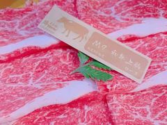 -牛New寿喜烧(青浦店)
