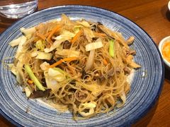 新竹炒米粉-芒果爆爆(东海缤纷店)