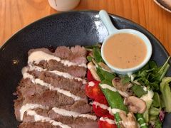 -沏点Trattoria意大利餐厅(新街口店)